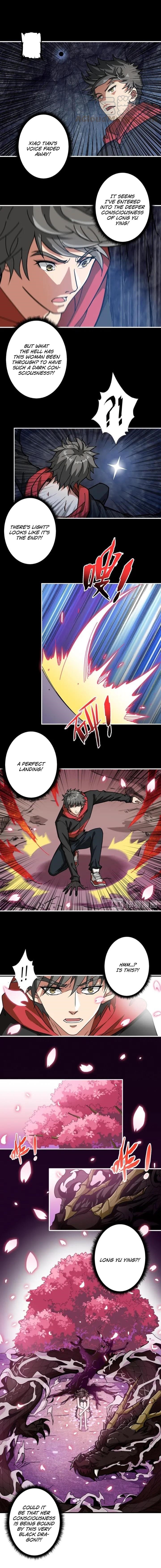 Read God Slayer Manga Online