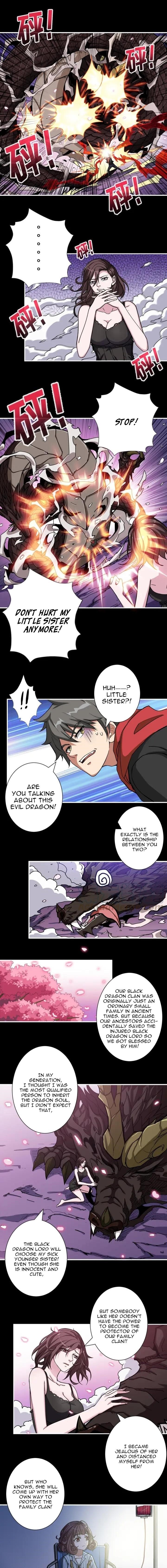 Read God Slayer Manga Online