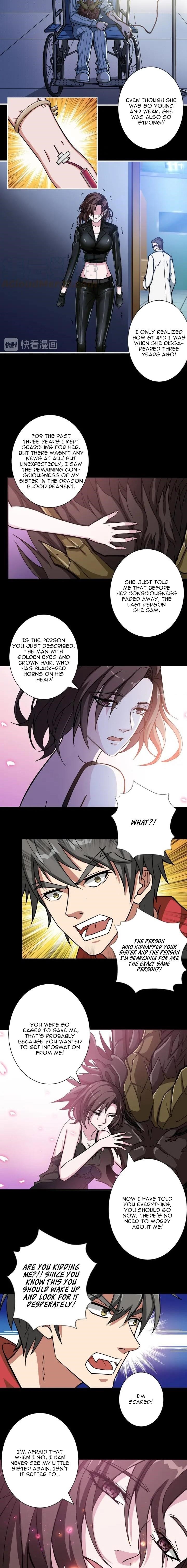 Read God Slayer Manga Online