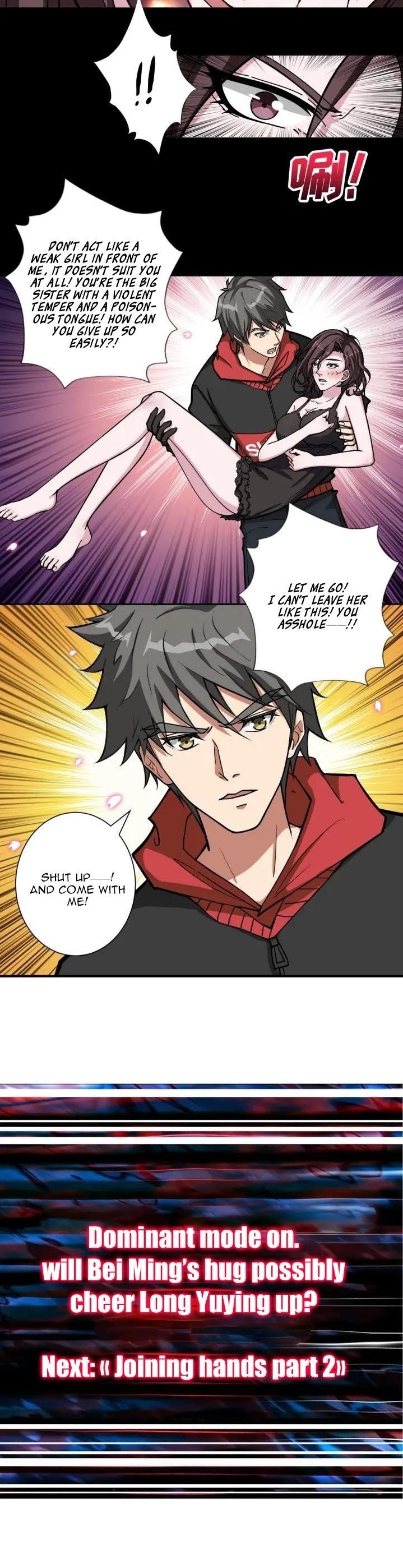 Read God Slayer Manga Online