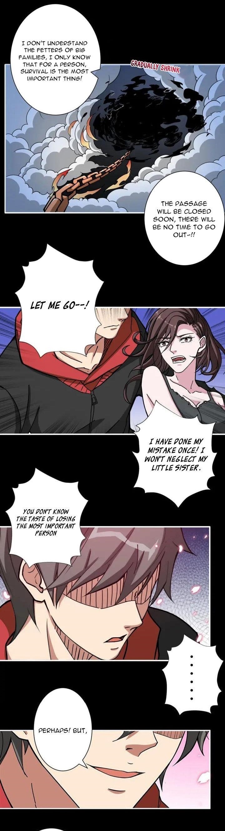 Read God Slayer Manga Online
