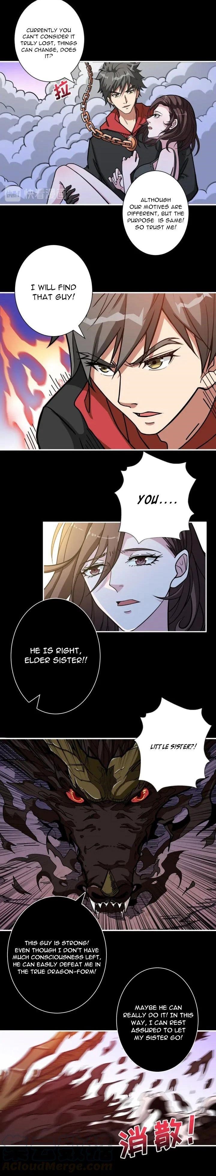 Read God Slayer Manga Online