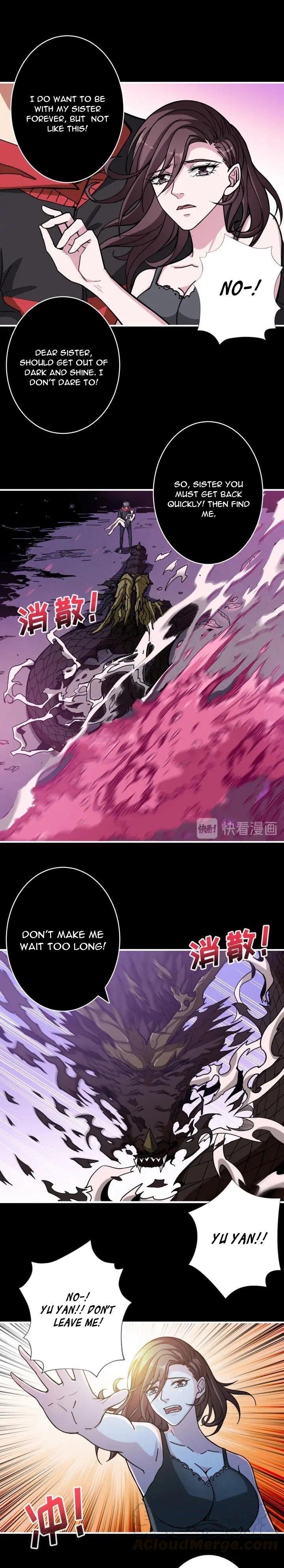 Read God Slayer Manga Online