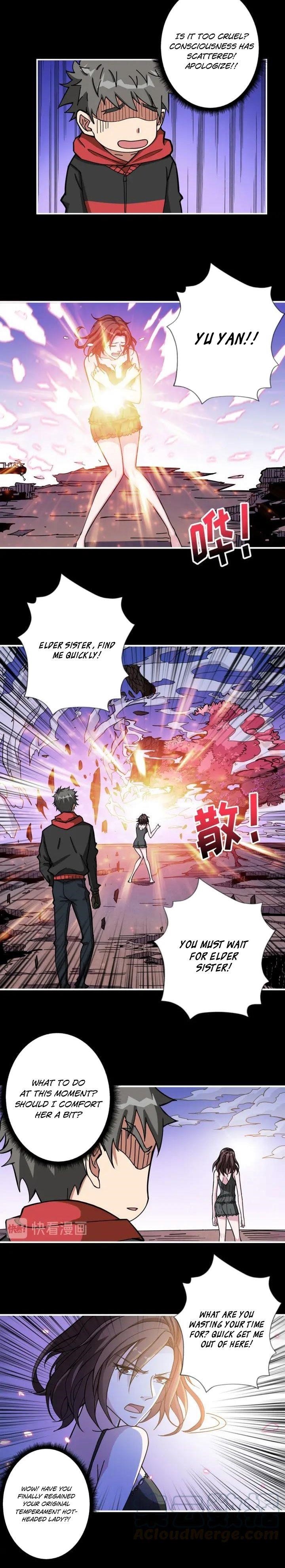 Read God Slayer Manga Online