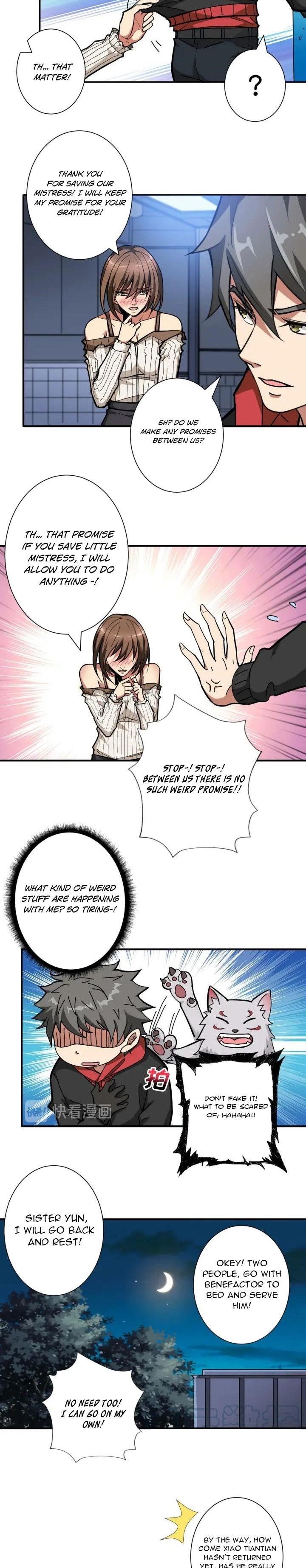 Read God Slayer Manga Online
