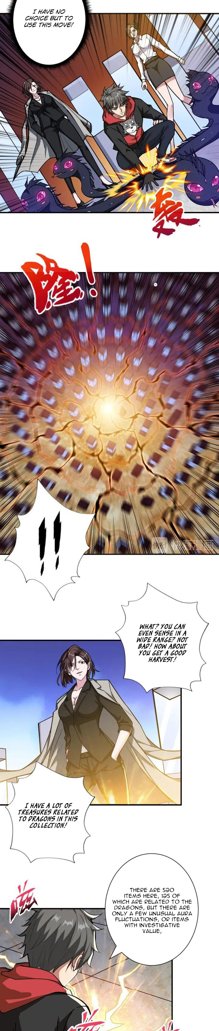 Read God Slayer Manga Online