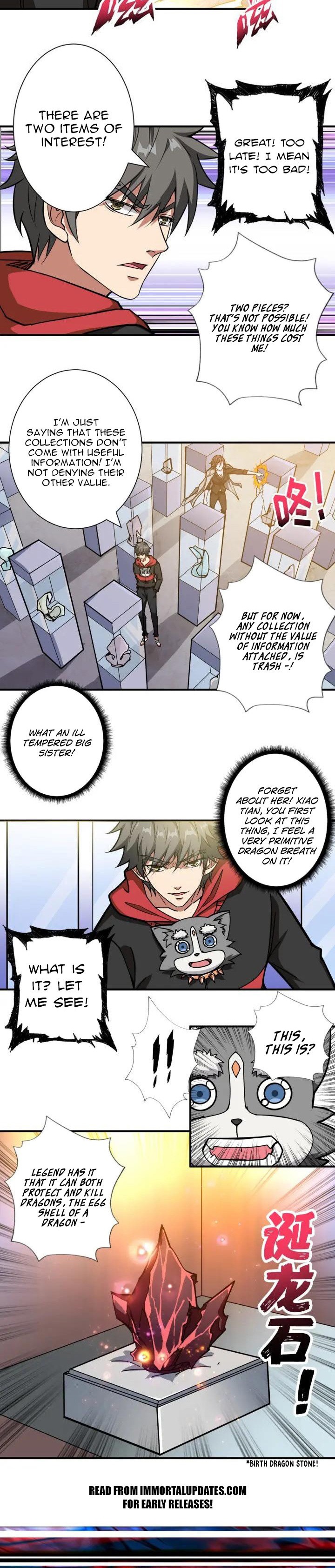 Read God Slayer Manga Online