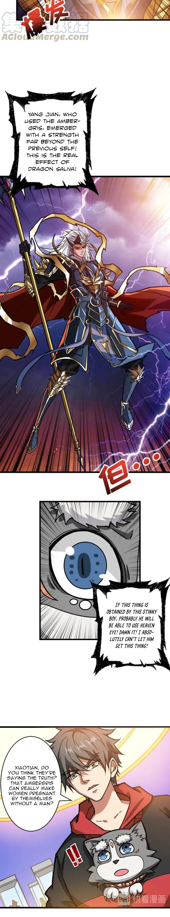 Read God Slayer Manga Online