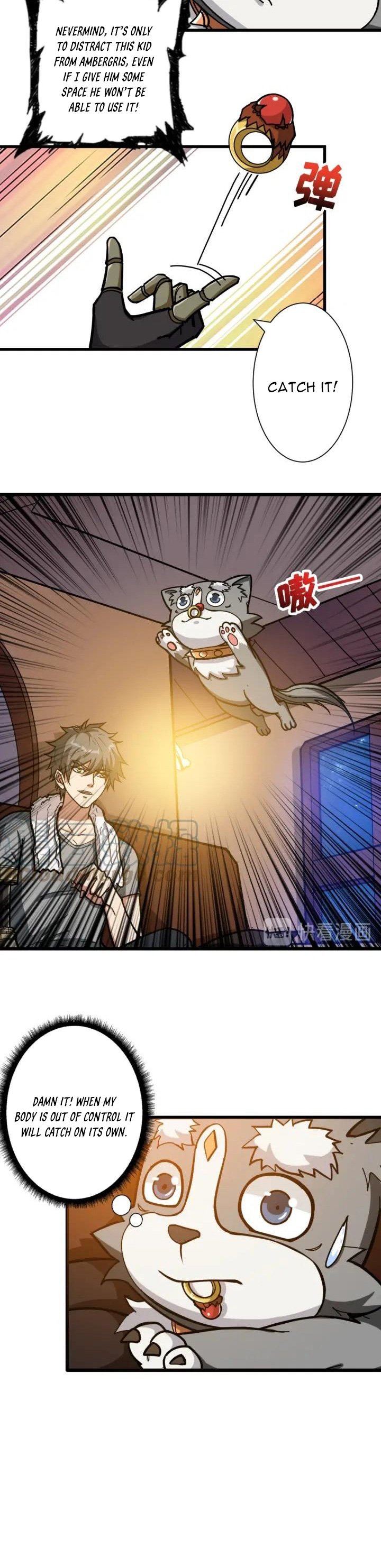Read God Slayer Manga Online