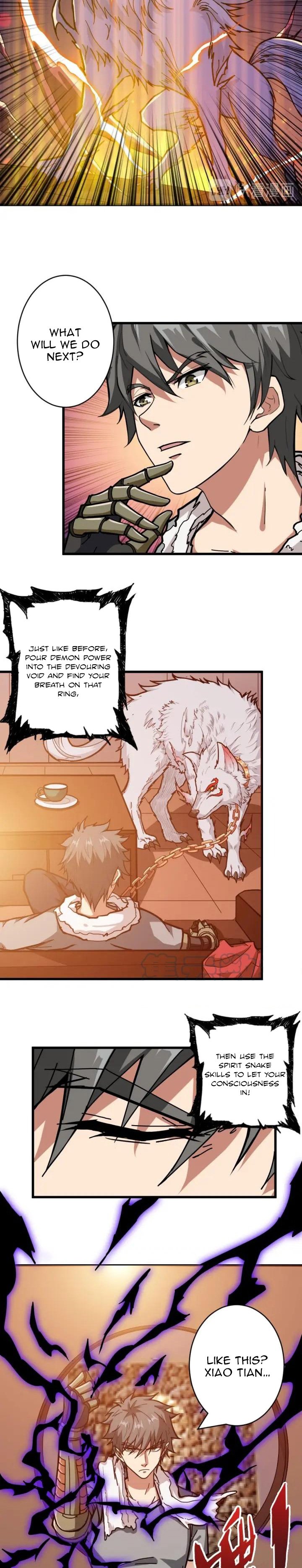 Read God Slayer Manga Online