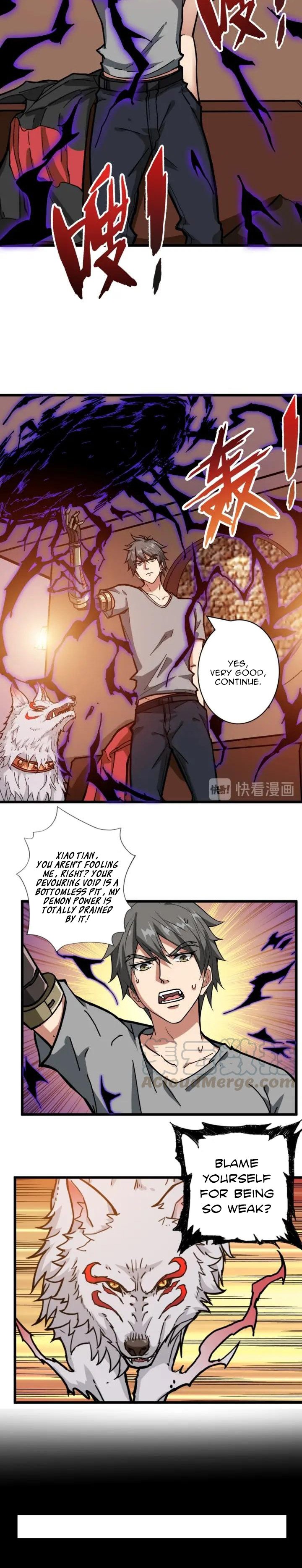Read God Slayer Manga Online