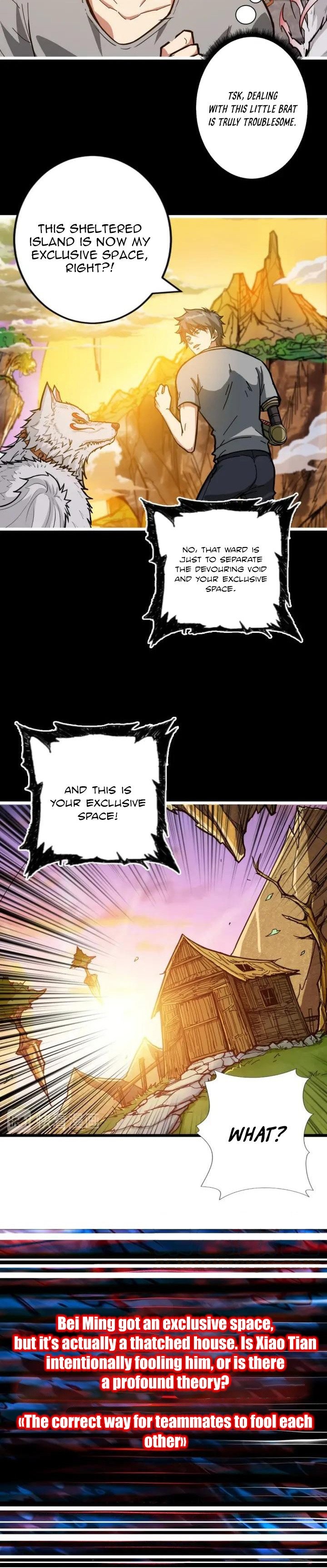 Read God Slayer Manga Online
