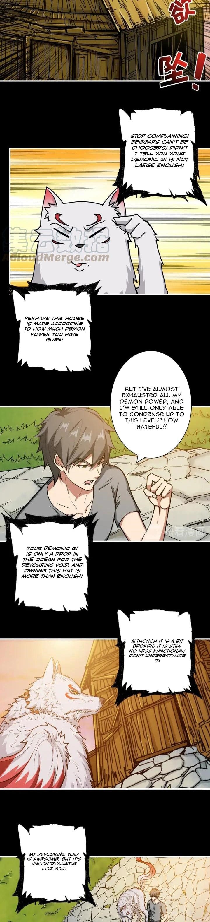 Read God Slayer Manga Online