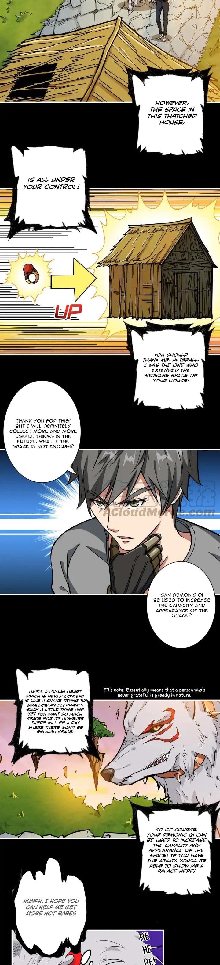 Read God Slayer Manga Online