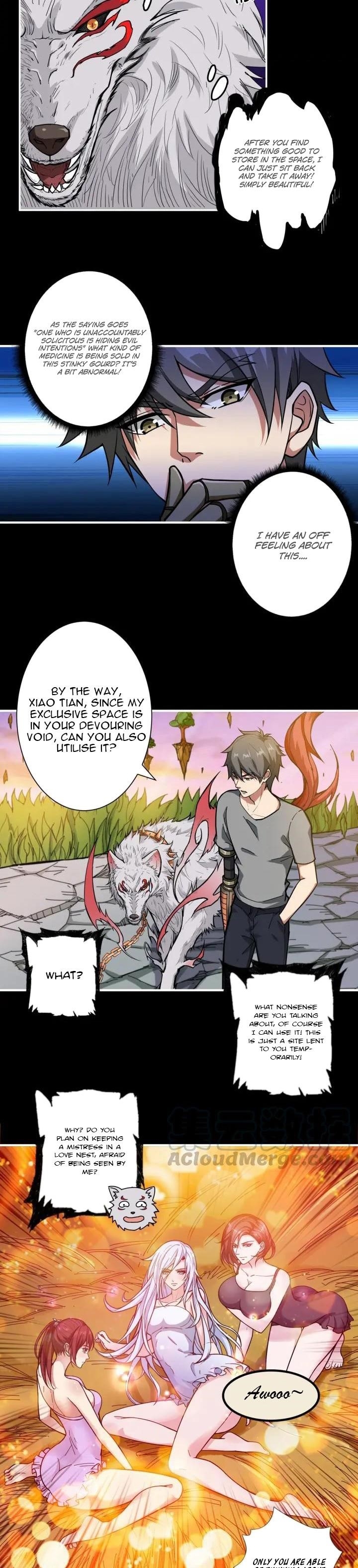 Read God Slayer Manga Online