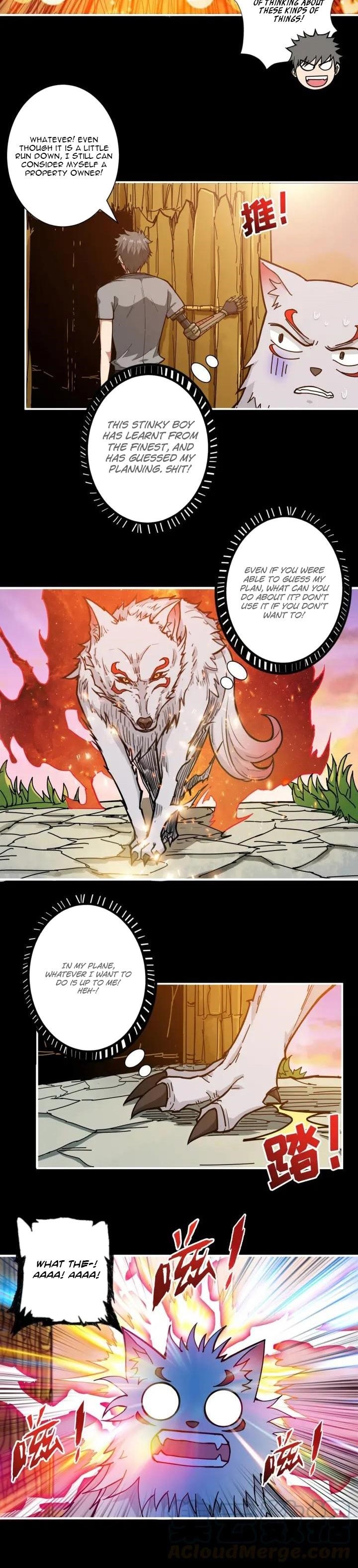 Read God Slayer Manga Online
