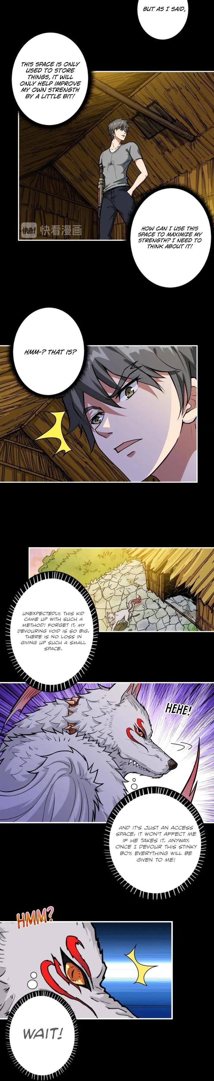 Read God Slayer Manga Online