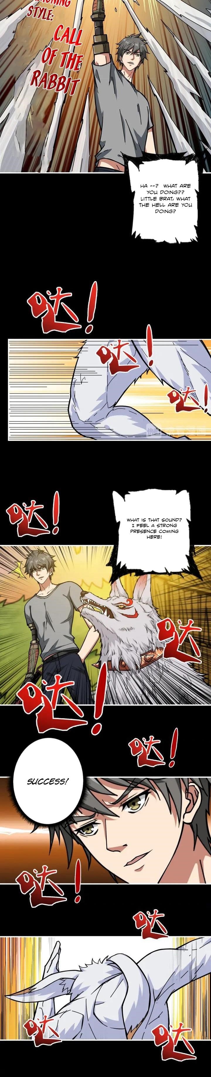 Read God Slayer Manga Online