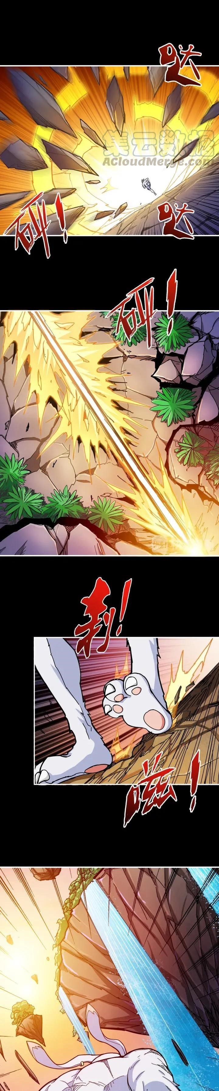 Read God Slayer Manga Online