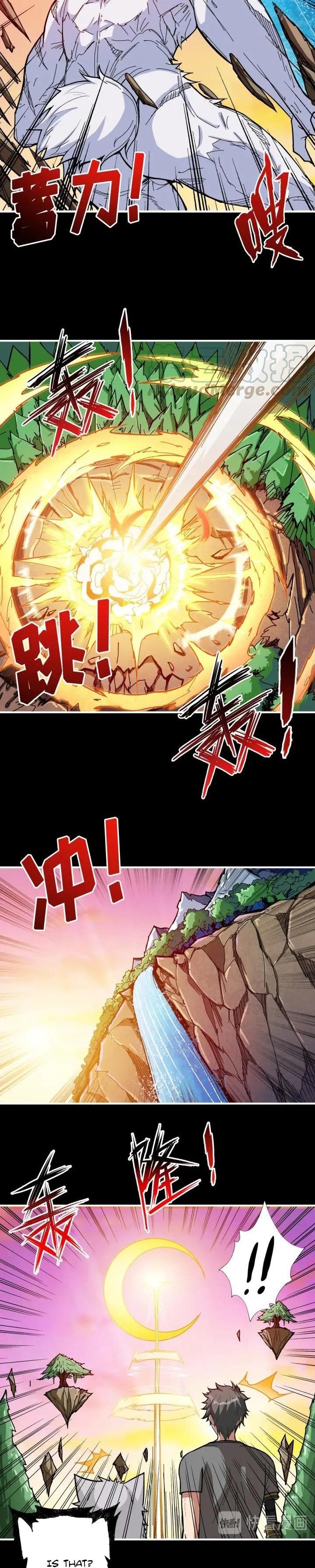 Read God Slayer Manga Online