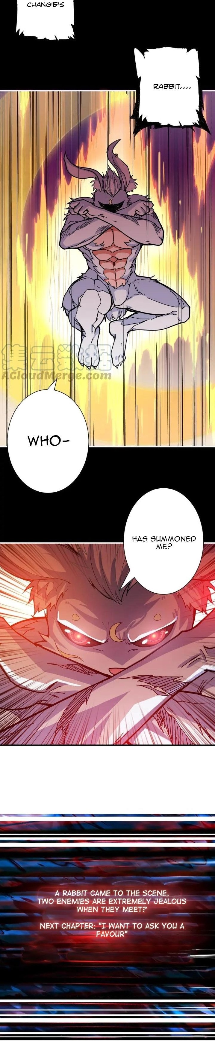 Read God Slayer Manga Online
