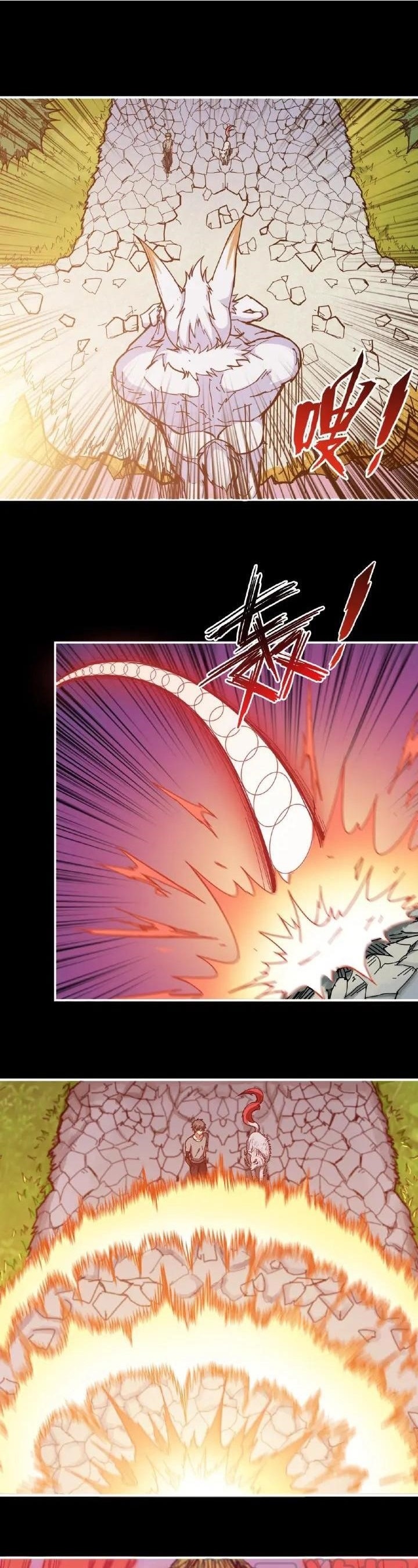 Read God Slayer Manga Online