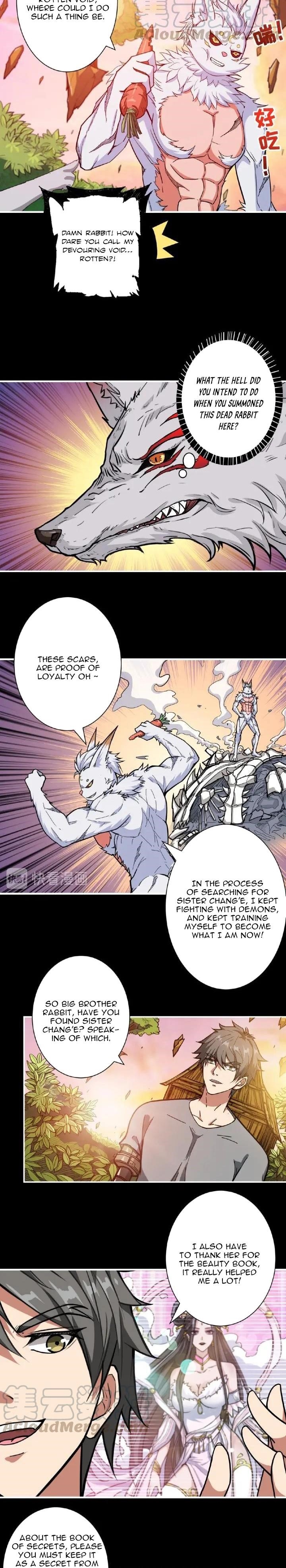 Read God Slayer Manga Online