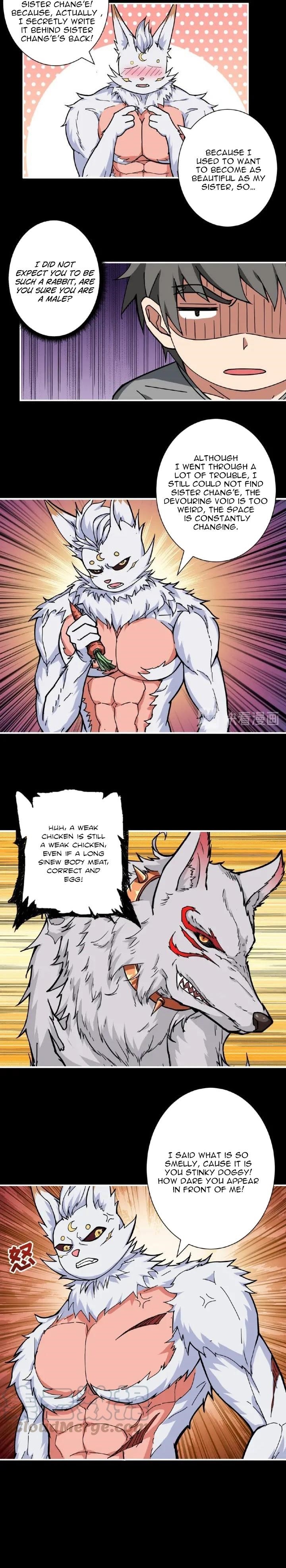 Read God Slayer Manga Online