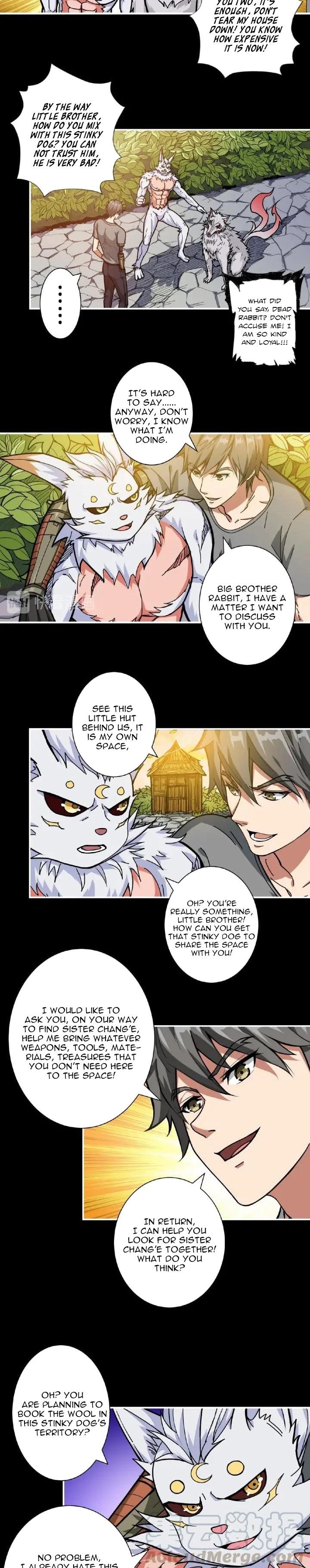 Read God Slayer Manga Online
