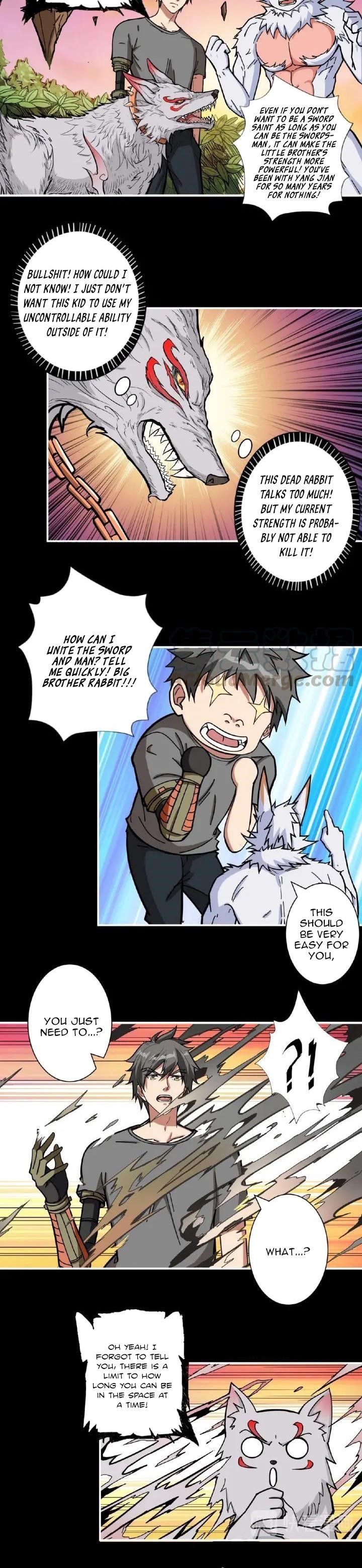 Read God Slayer Manga Online