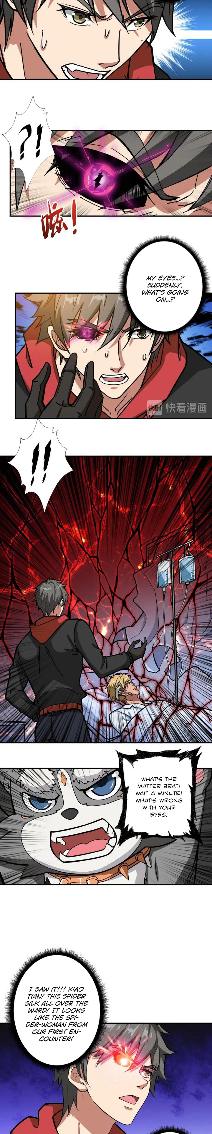 Read God Slayer Manga Online