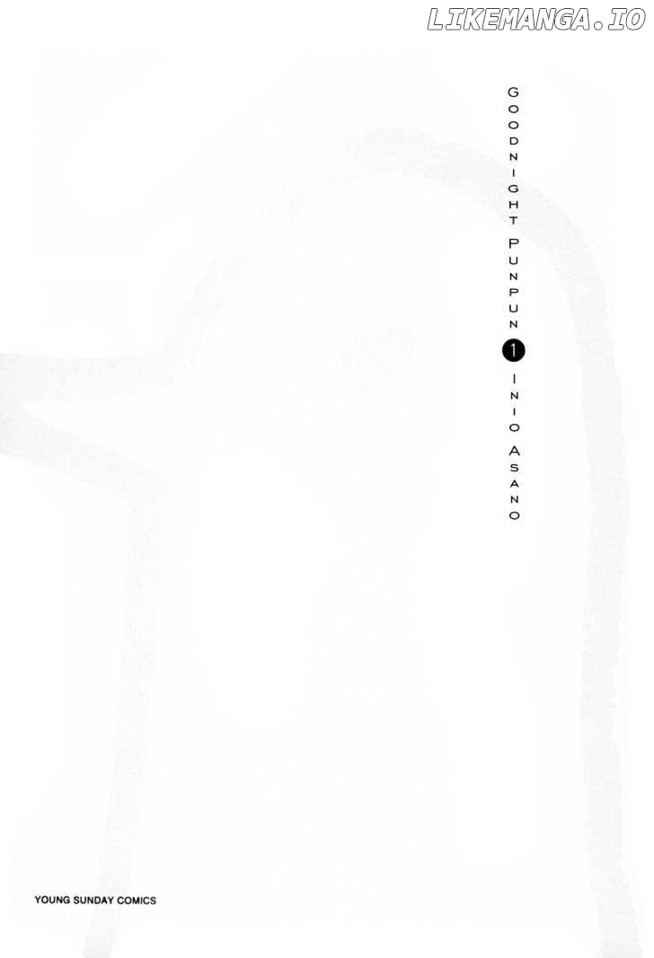 Read Goodnight Punpun Manga Online