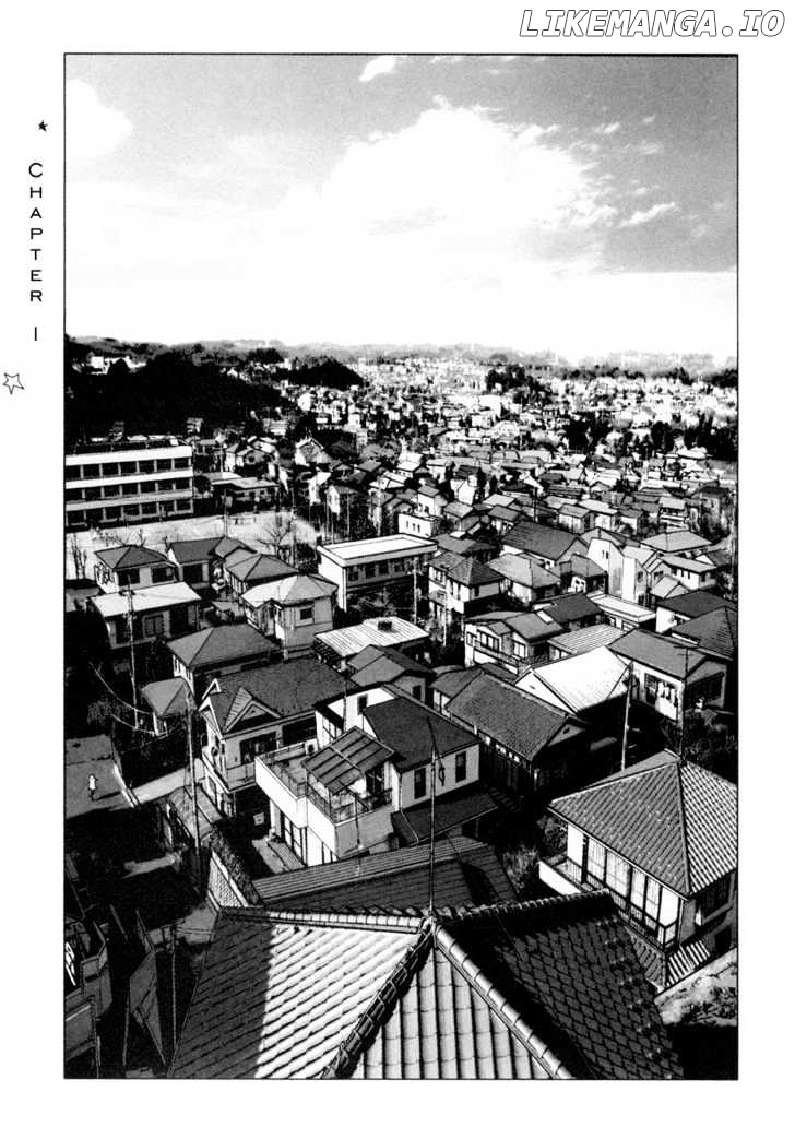 Read Goodnight Punpun Manga Online