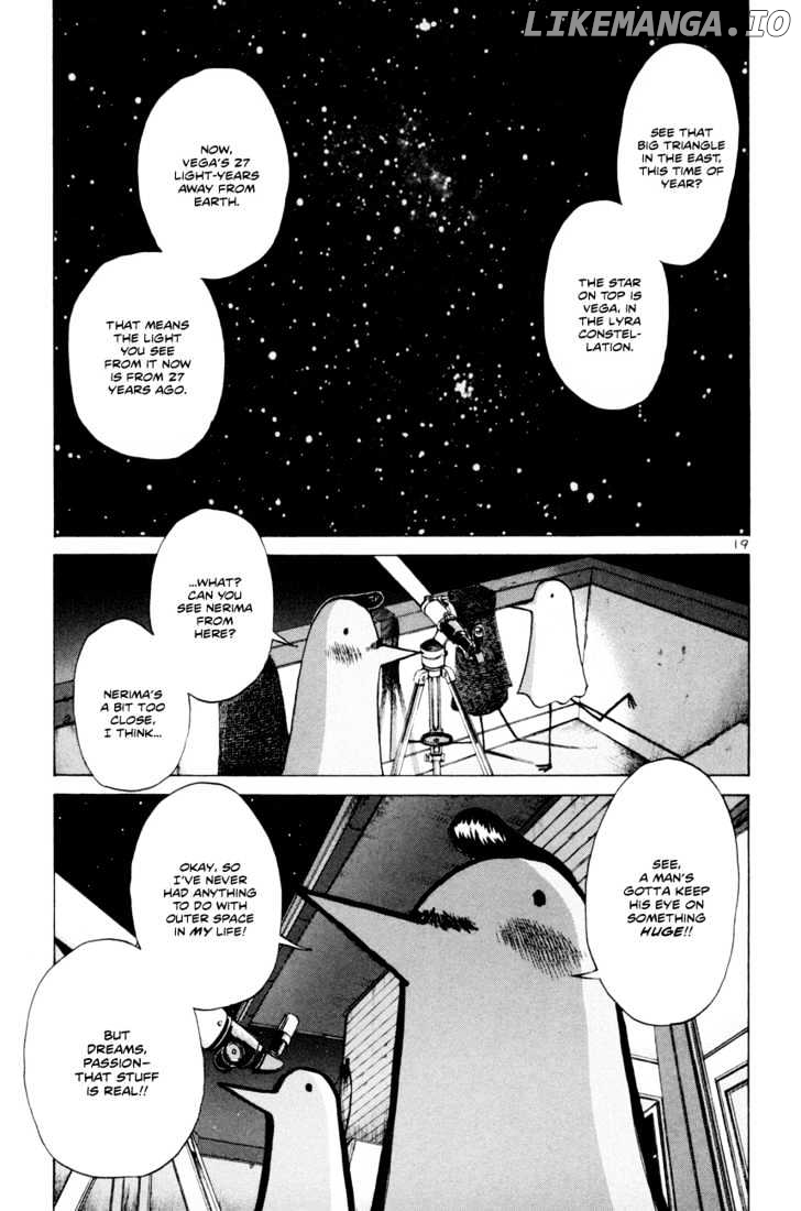 Read Goodnight Punpun Manga Online