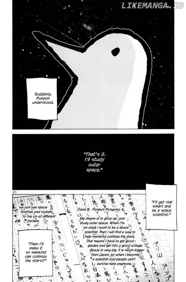 Read Goodnight Punpun Manga Online