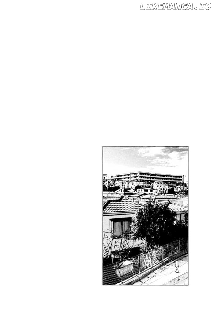 Read Goodnight Punpun Manga Online