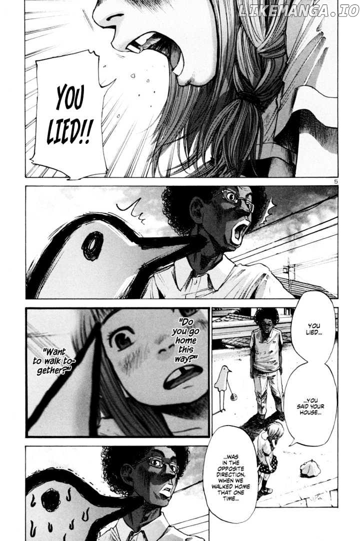 Read Goodnight Punpun Manga Online
