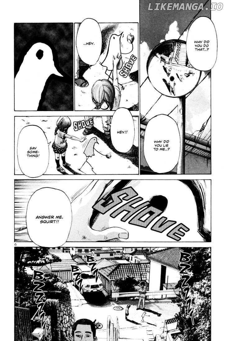 Read Goodnight Punpun Manga Online