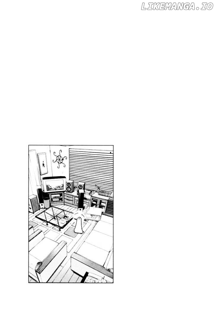 Read Goodnight Punpun Manga Online