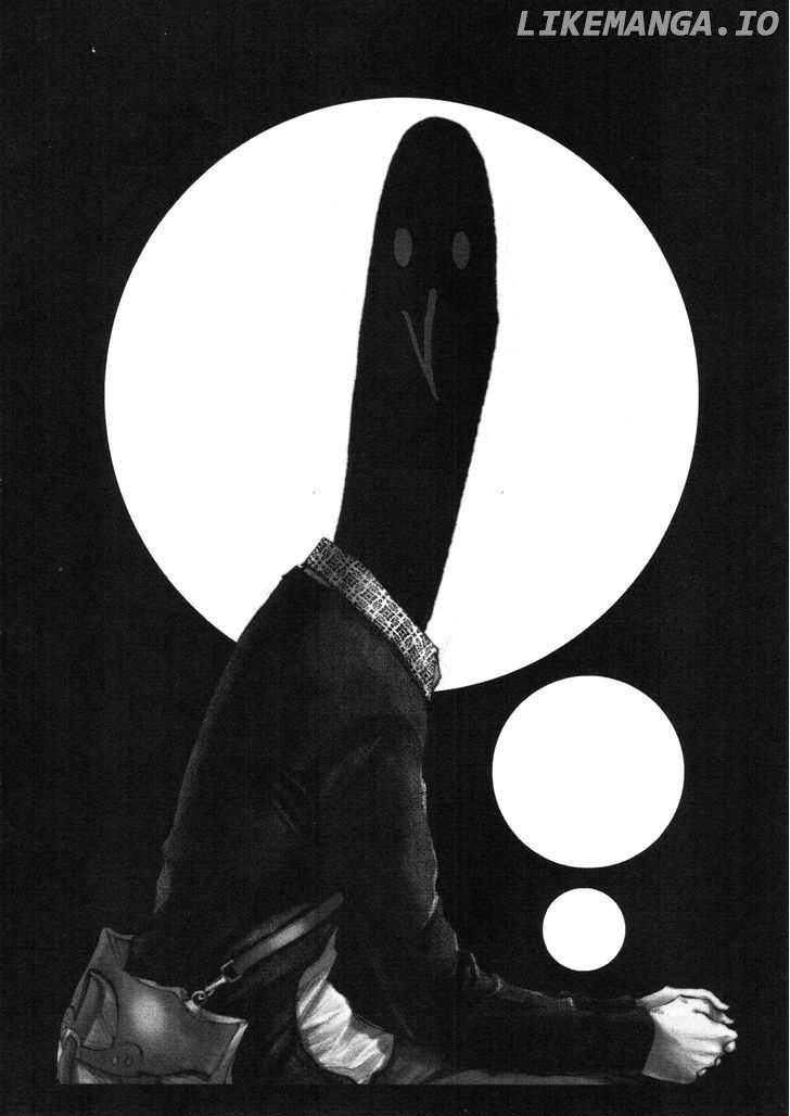 Read Goodnight Punpun Manga Online