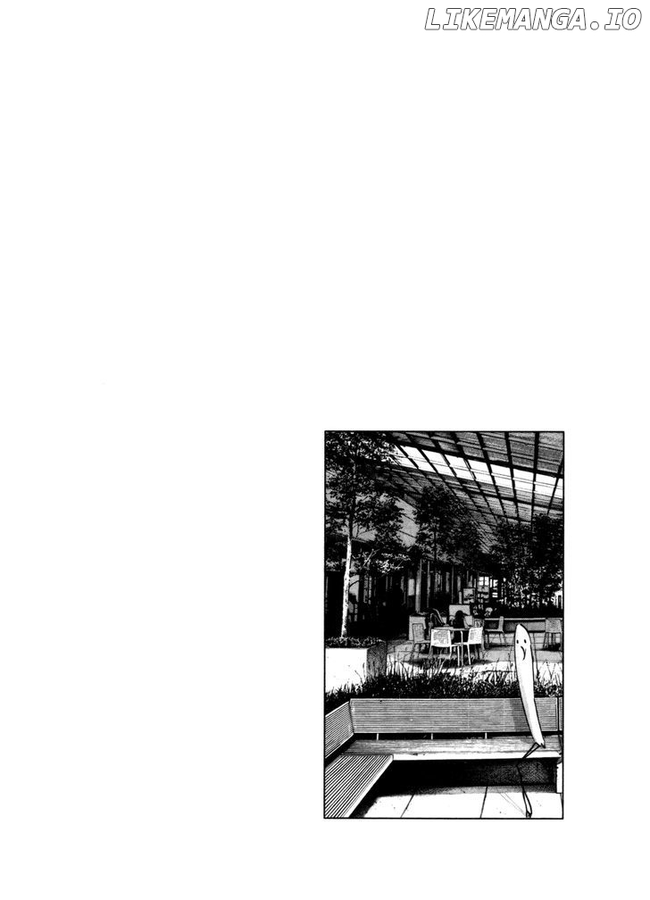 Read Goodnight Punpun Manga Online