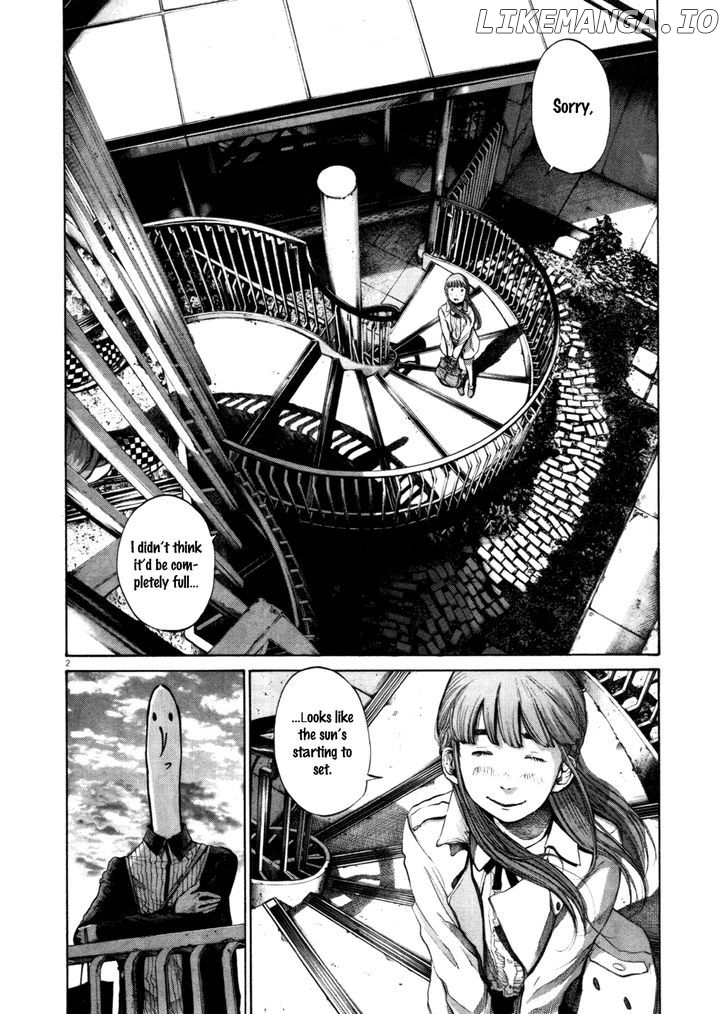 Read Goodnight Punpun Manga Online
