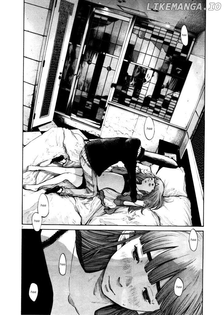 Read Goodnight Punpun Manga Online