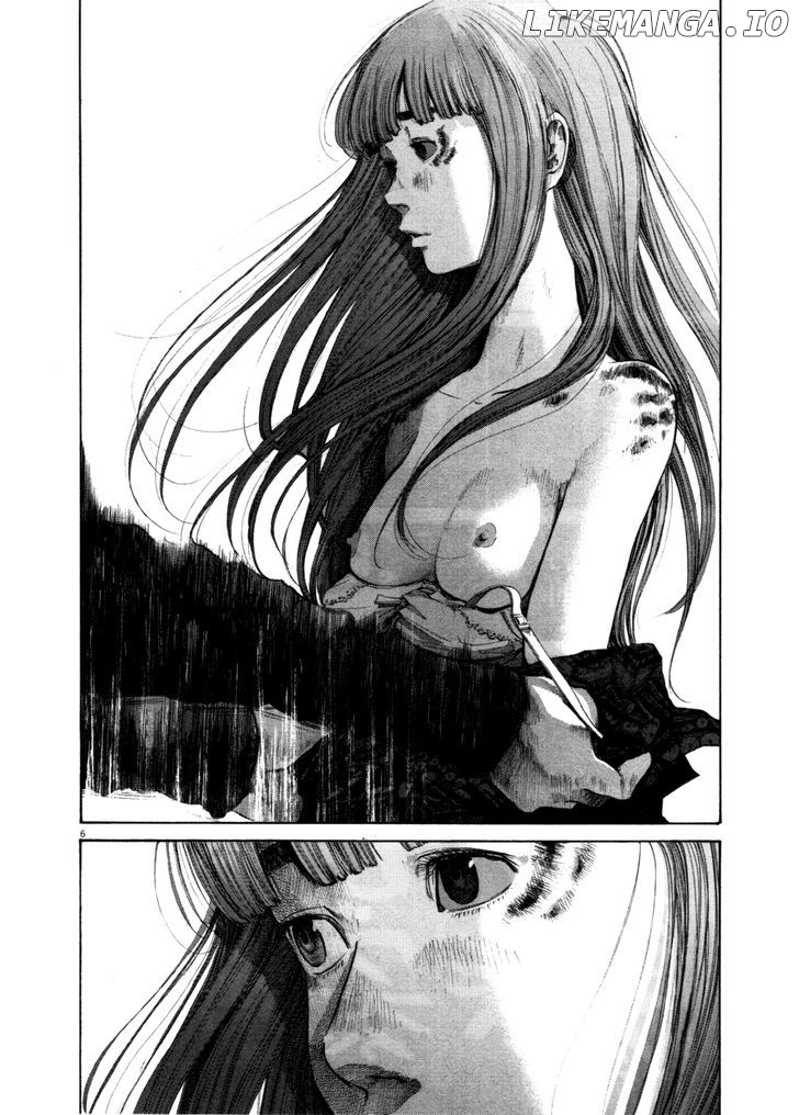 Read Goodnight Punpun Manga Online