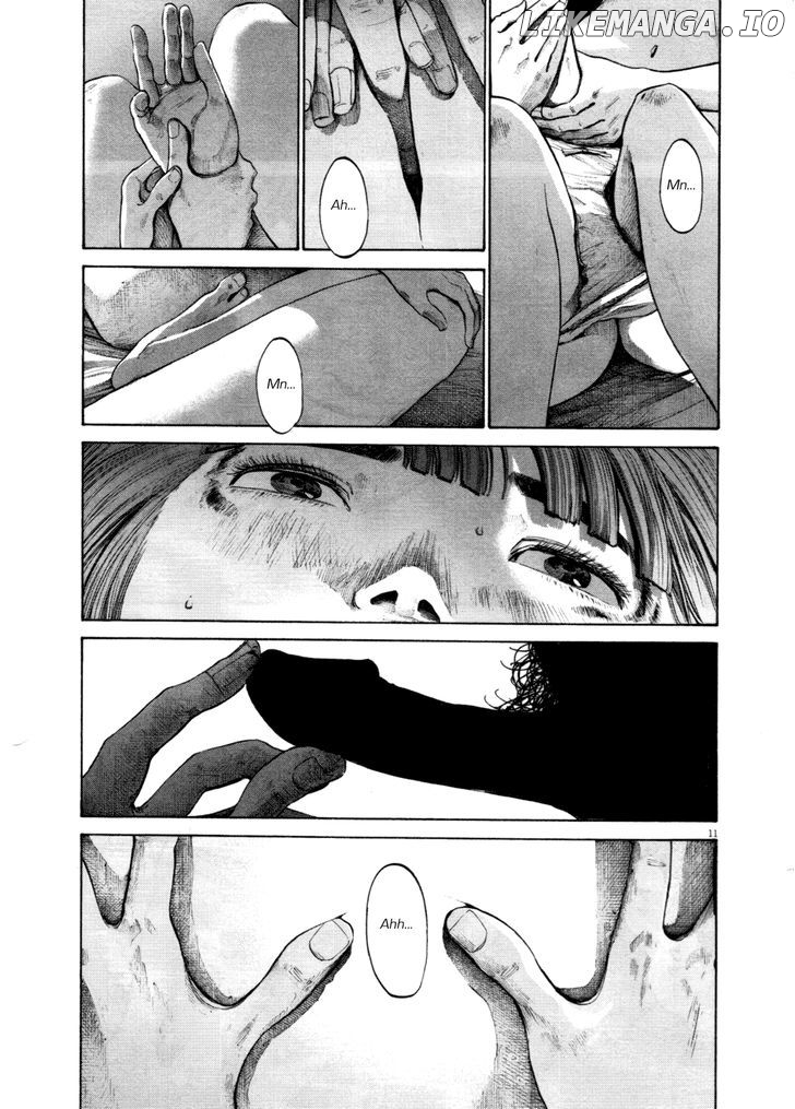 Read Goodnight Punpun Manga Online