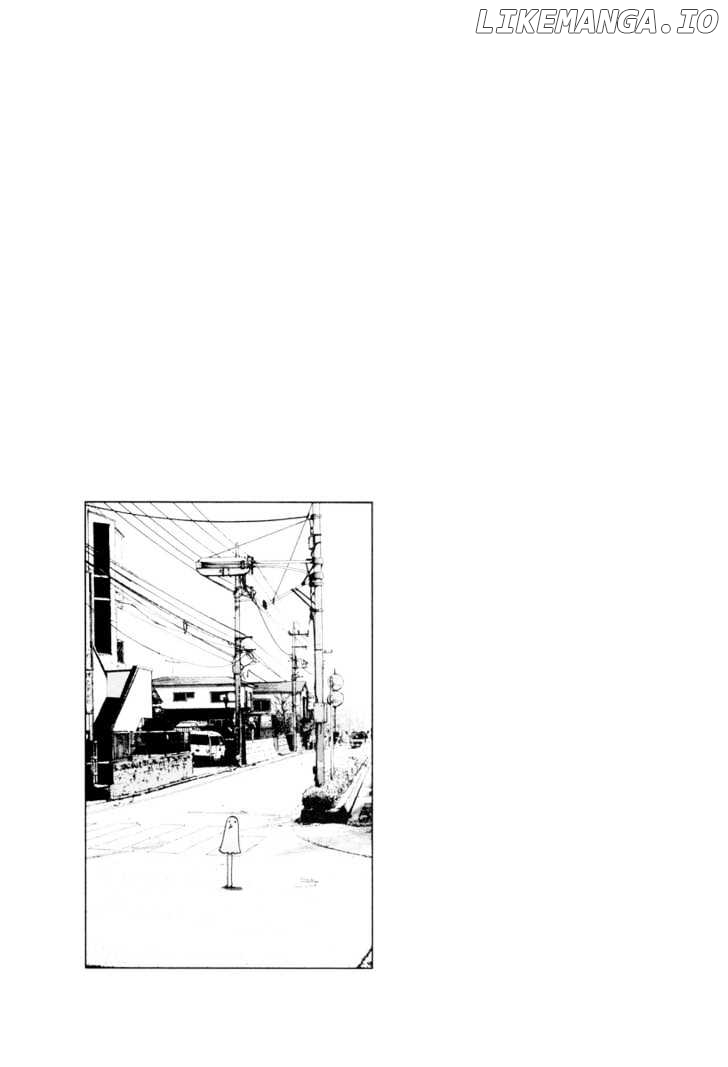 Read Goodnight Punpun Manga Online