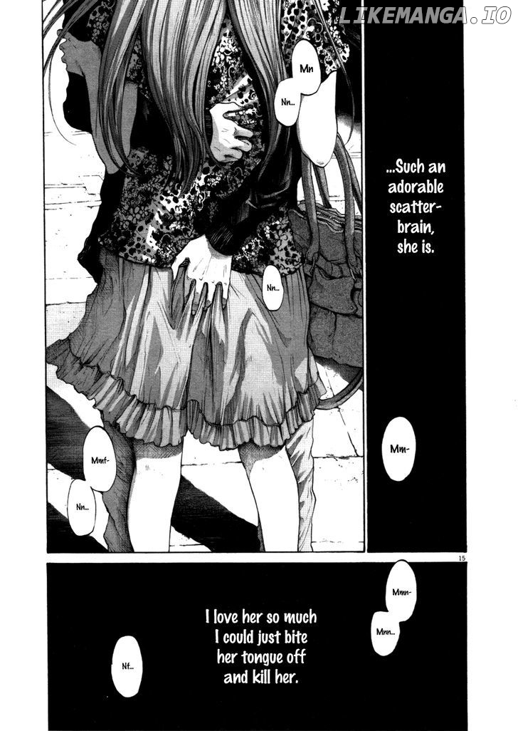 Read Goodnight Punpun Manga Online