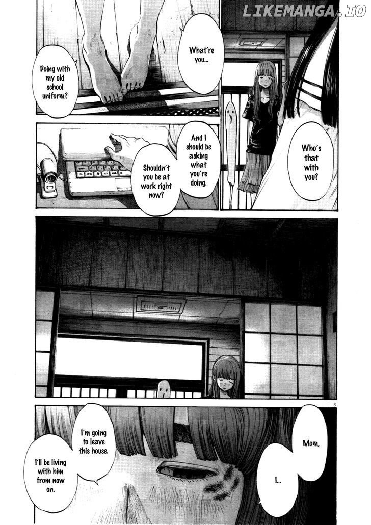 Read Goodnight Punpun Manga Online