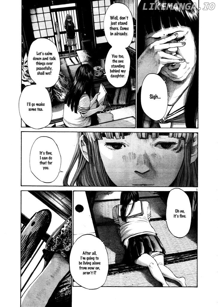 Read Goodnight Punpun Manga Online