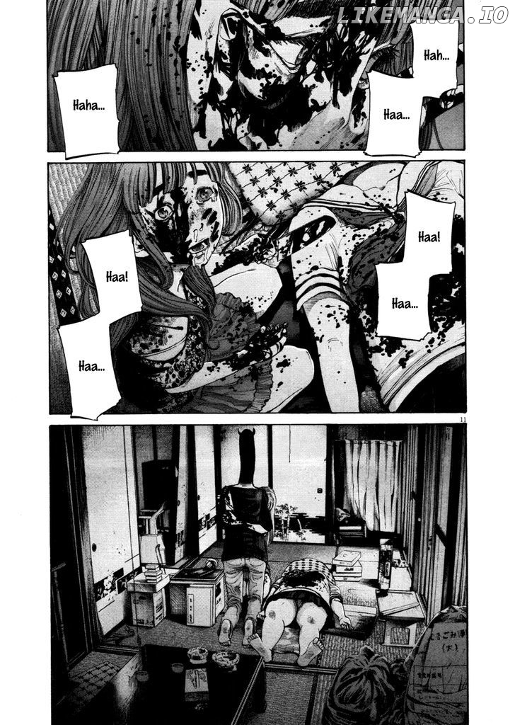 Read Goodnight Punpun Manga Online